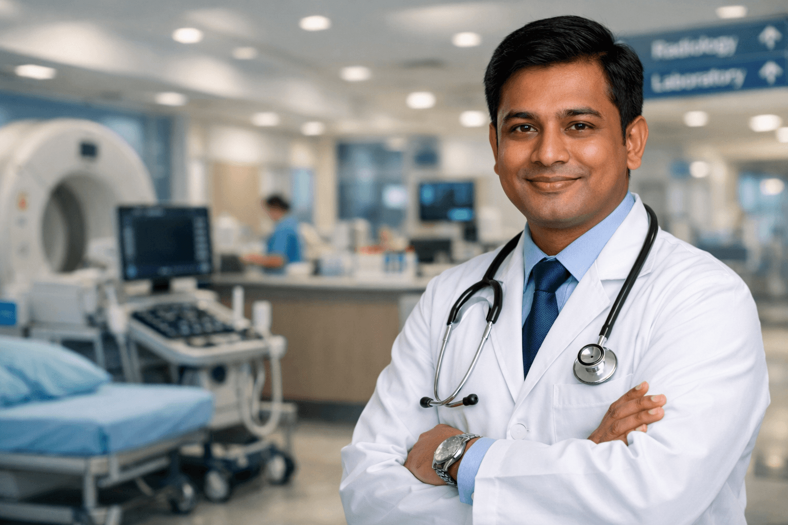 Medical Service Slide 2