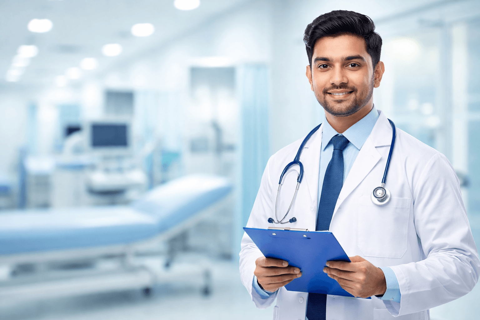 Medical Service Slide 3